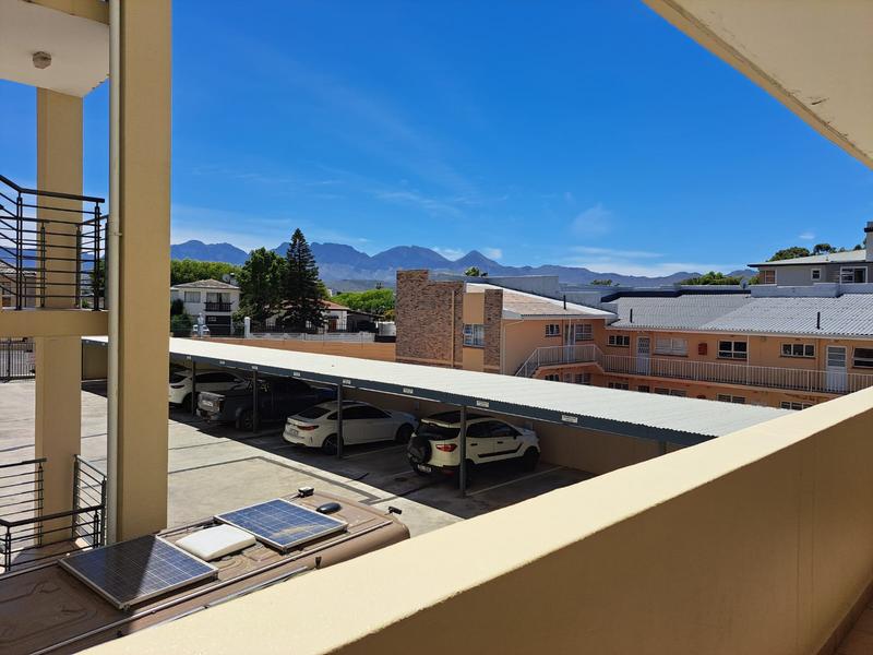 2 Bedroom Property for Sale in Van Ryneveld Western Cape